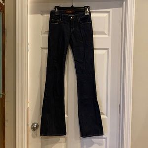 Raven denim jeans. Like new. Smoke free home.